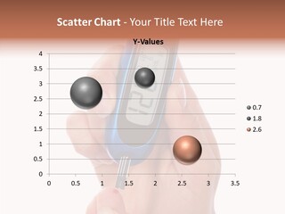 Pain Care Equipment PowerPoint Template