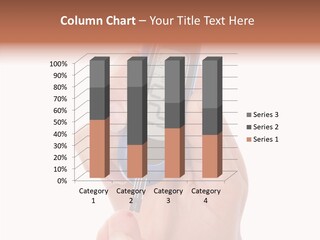 Pain Care Equipment PowerPoint Template