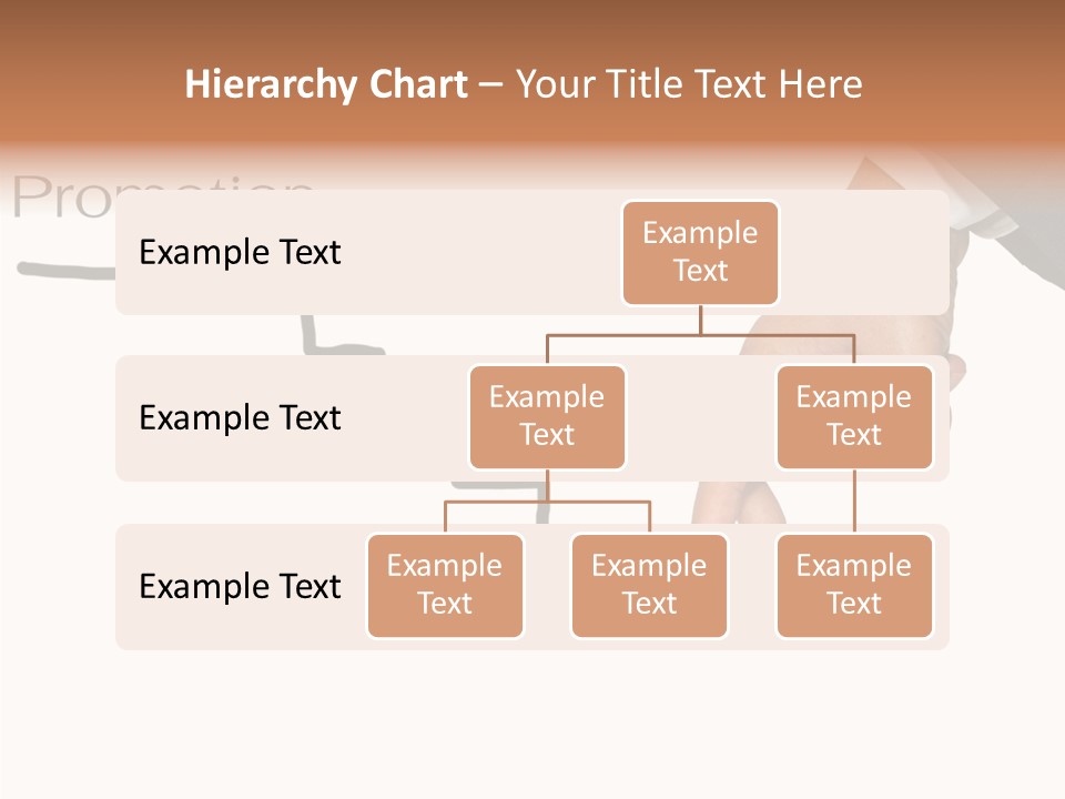 Communicate White Business PowerPoint Template