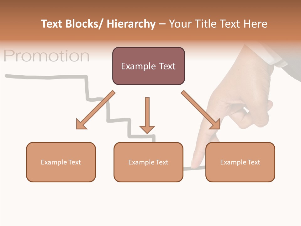 Communicate White Business PowerPoint Template