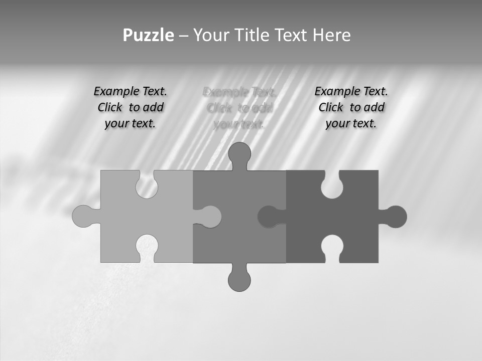 Factory Economy Sale PowerPoint Template