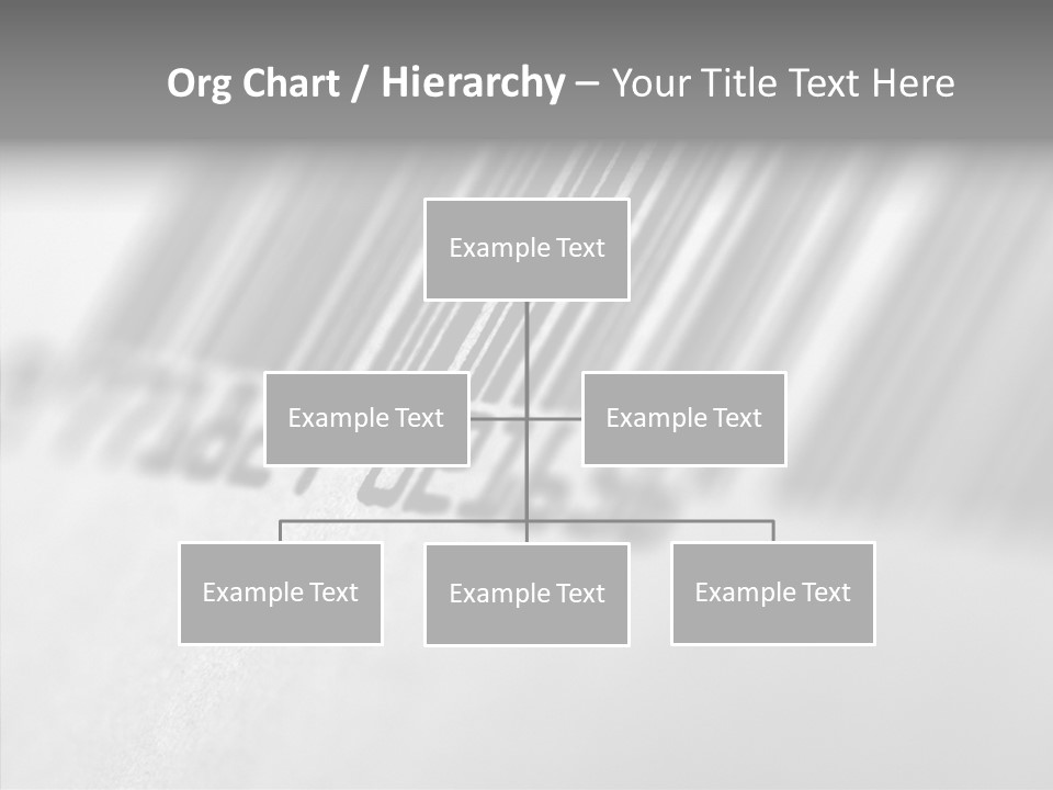 Factory Economy Sale PowerPoint Template