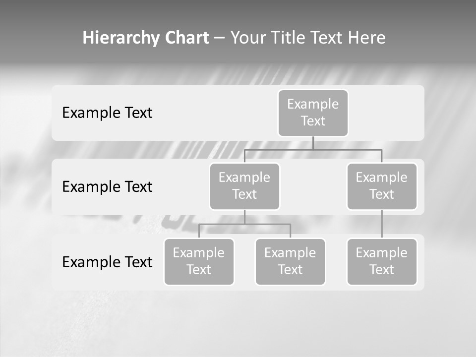 Factory Economy Sale PowerPoint Template