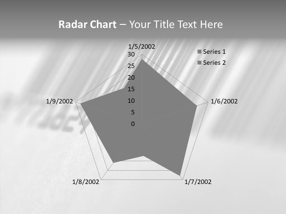 Factory Economy Sale PowerPoint Template
