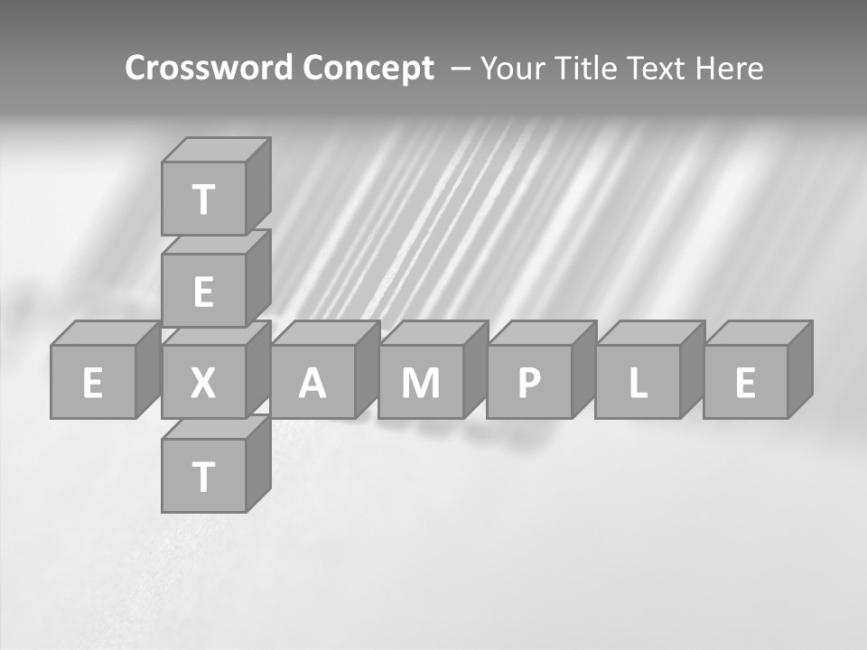 Factory Economy Sale PowerPoint Template