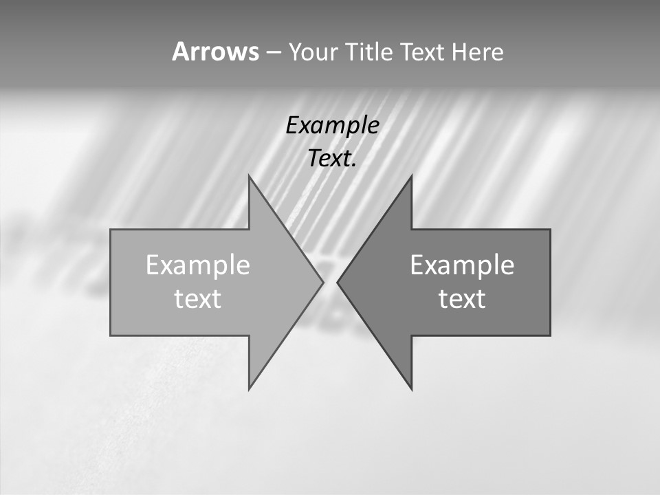 Factory Economy Sale PowerPoint Template