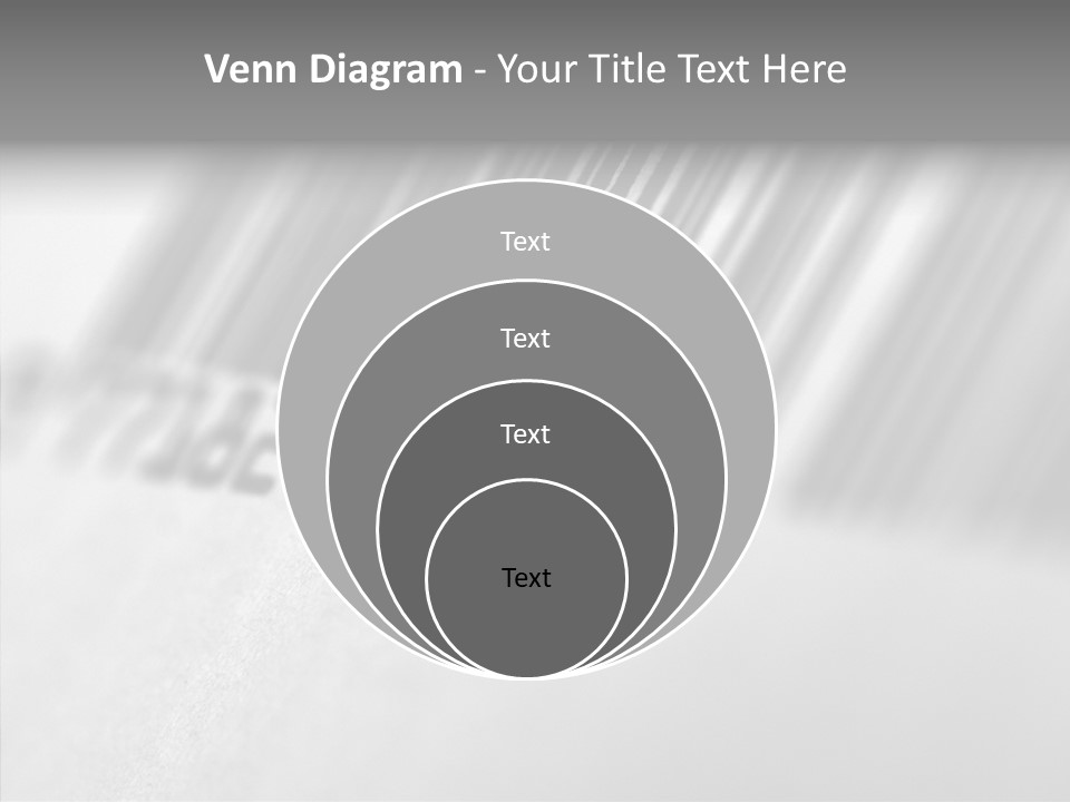 Factory Economy Sale PowerPoint Template