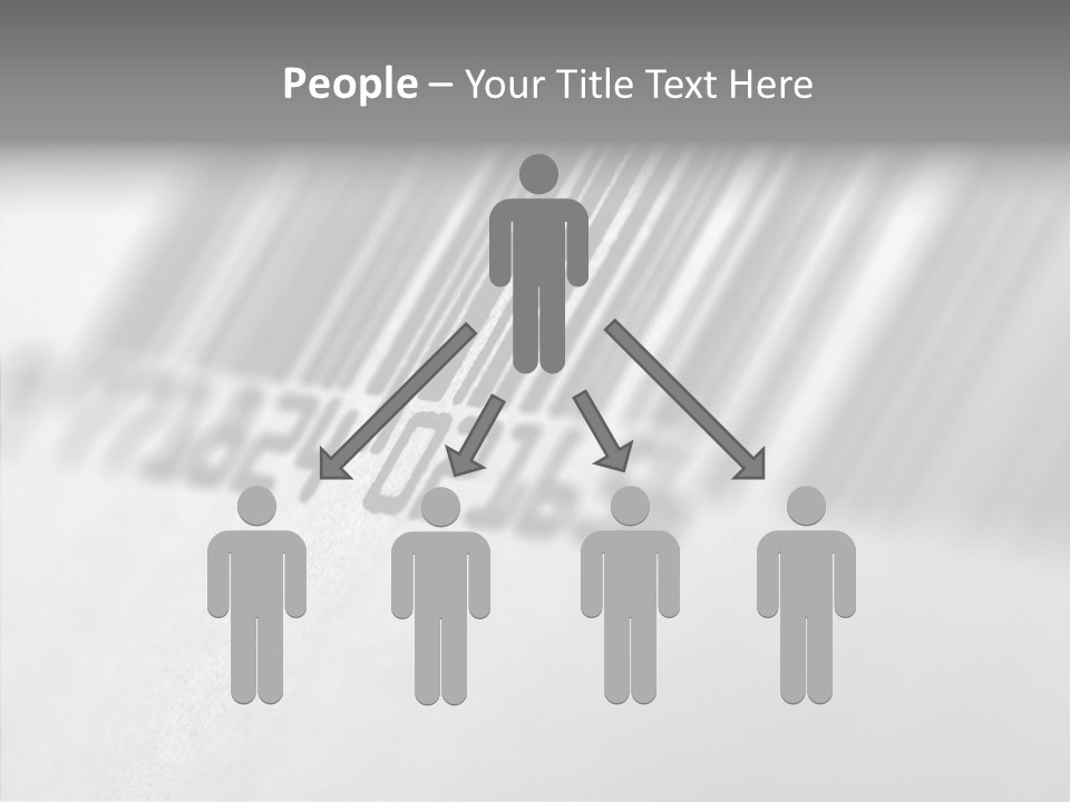 Factory Economy Sale PowerPoint Template