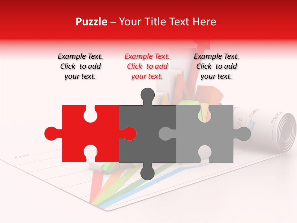 Company Conference Li Ten PowerPoint Template