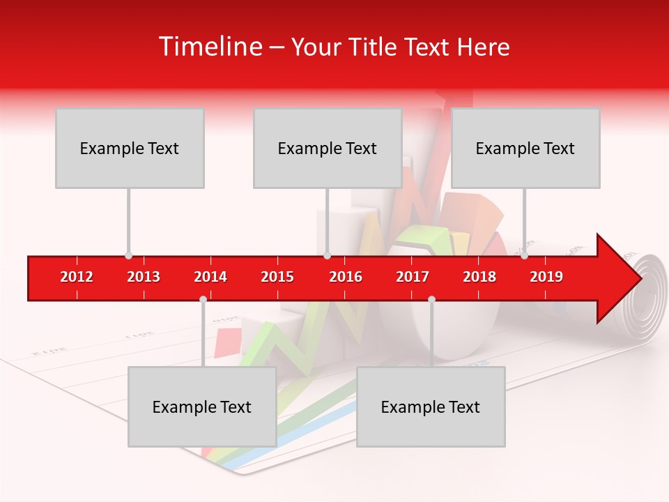 Company Conference Li Ten PowerPoint Template