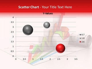 Company Conference Li Ten PowerPoint Template