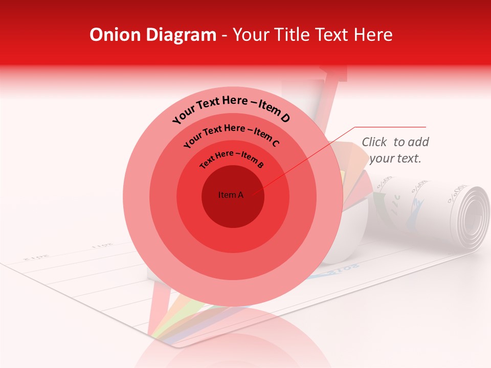 Company Conference Li Ten PowerPoint Template