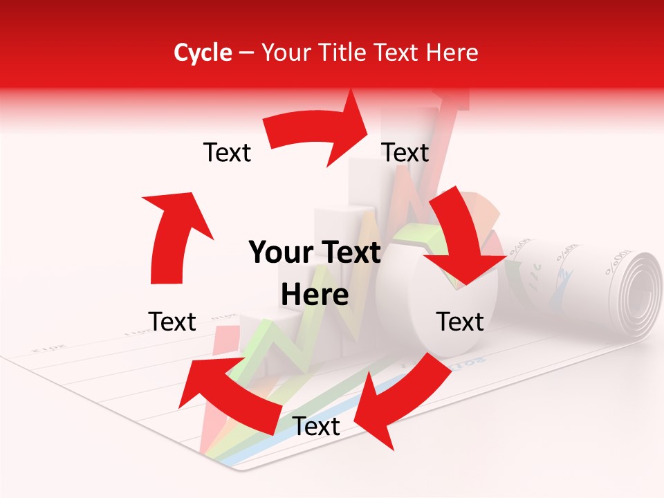 Company Conference Li Ten PowerPoint Template