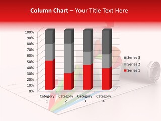 Company Conference Li Ten PowerPoint Template