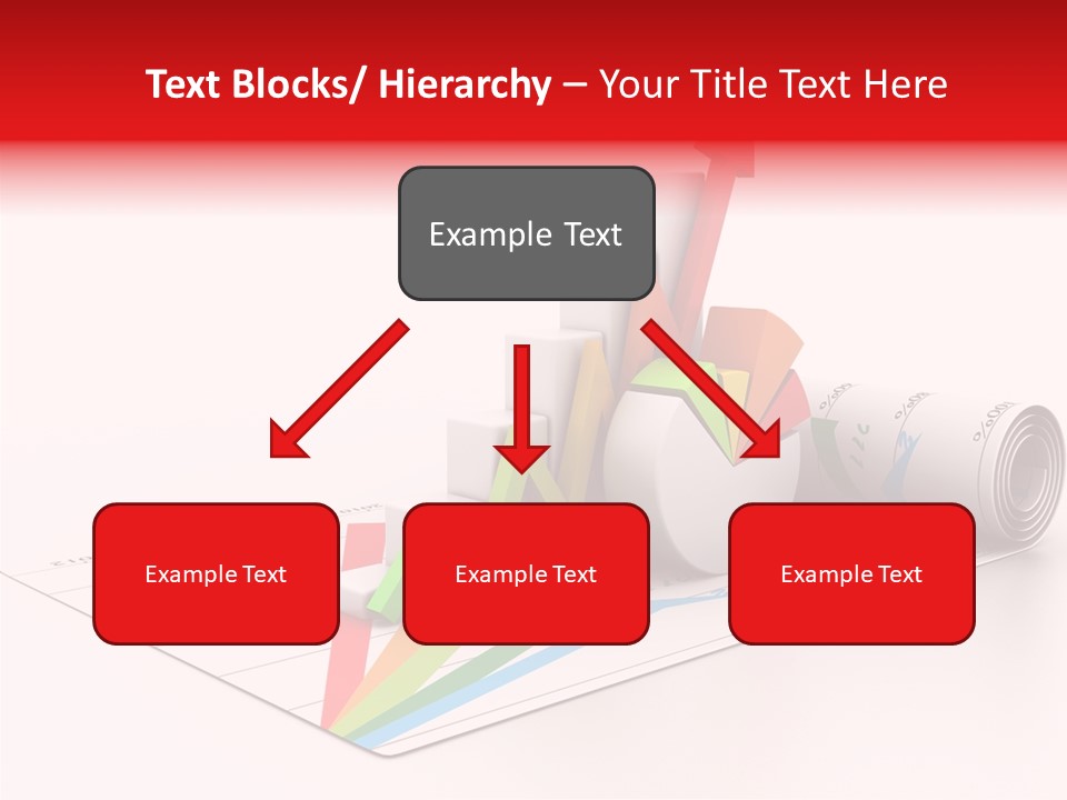 Company Conference Li Ten PowerPoint Template