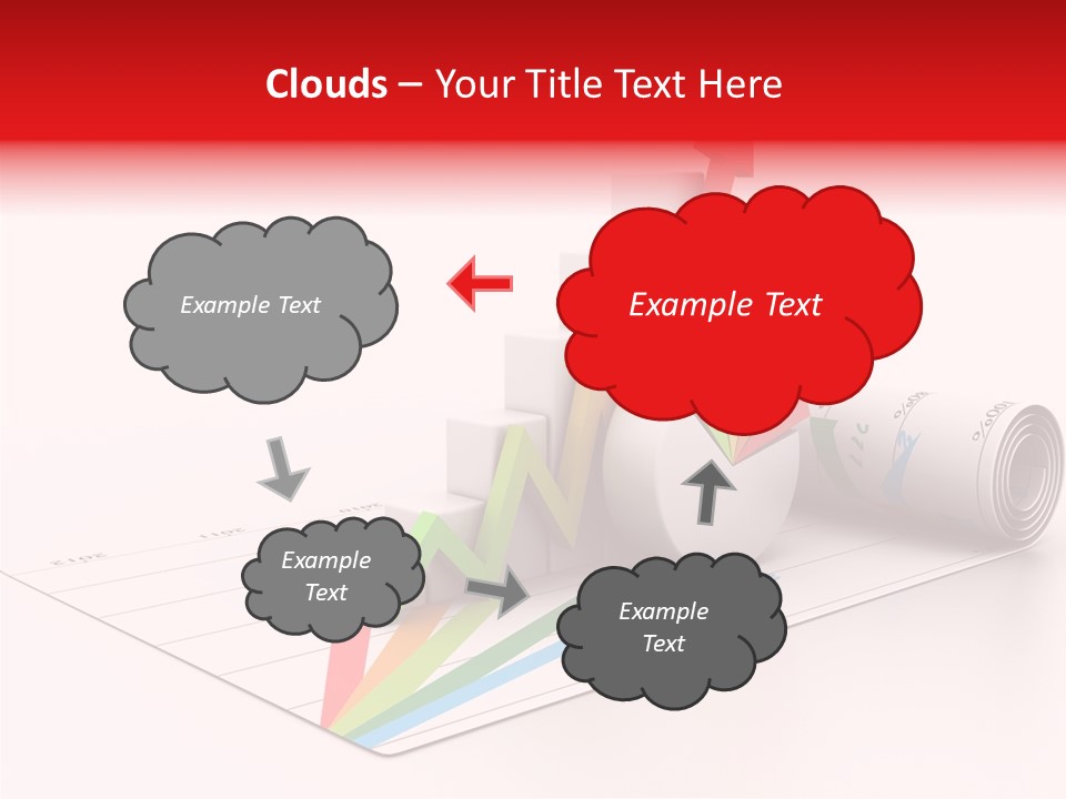Company Conference Li Ten PowerPoint Template