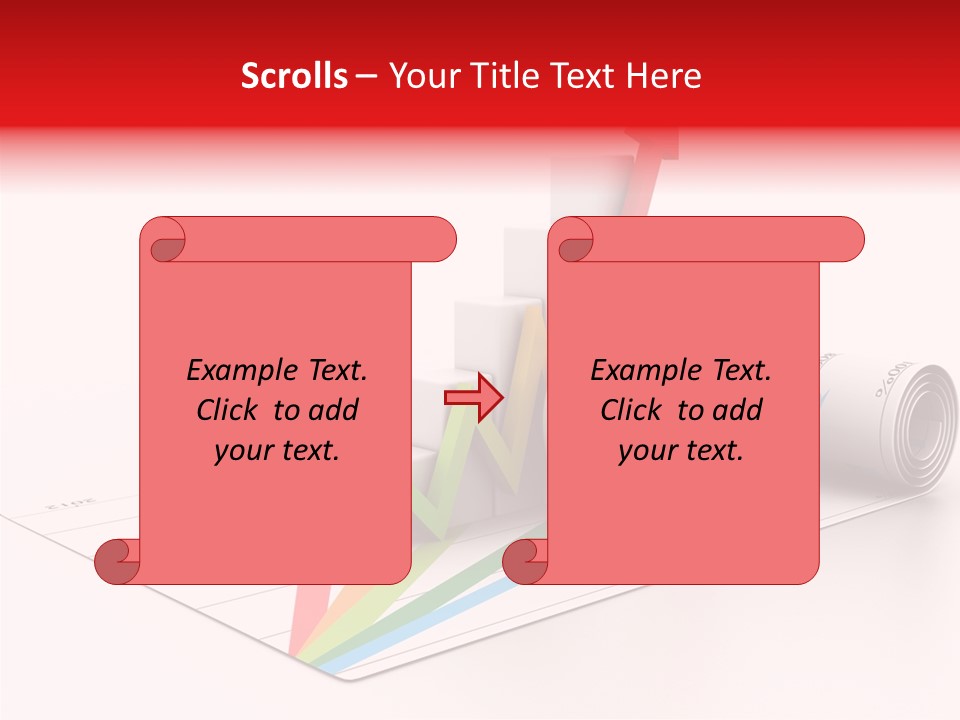 Company Conference Li Ten PowerPoint Template