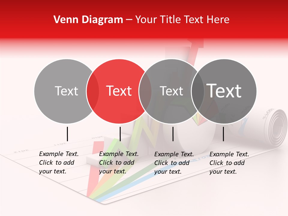 Company Conference Li Ten PowerPoint Template