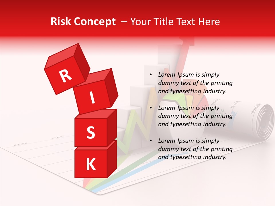 Company Conference Li Ten PowerPoint Template