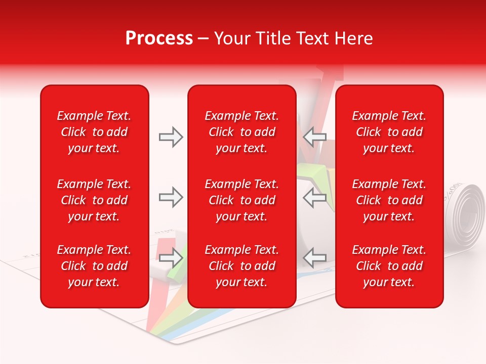 Company Conference Li Ten PowerPoint Template
