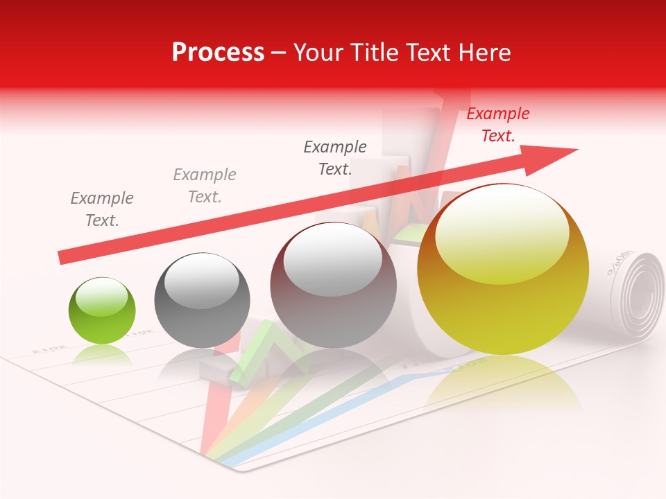 Company Conference Li Ten PowerPoint Template