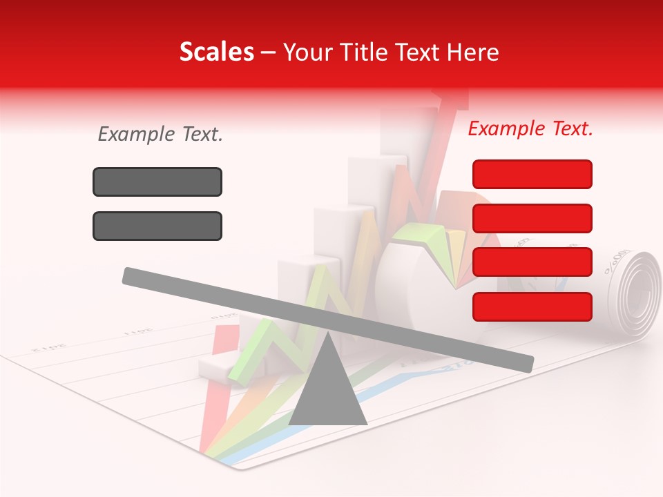 Company Conference Li Ten PowerPoint Template