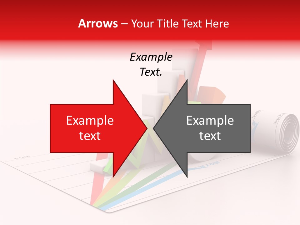 Company Conference Li Ten PowerPoint Template