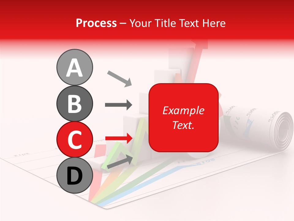 Company Conference Li Ten PowerPoint Template