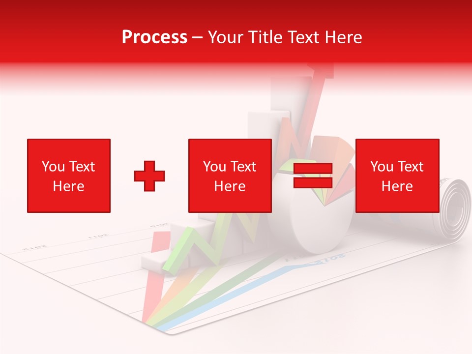 Company Conference Li Ten PowerPoint Template