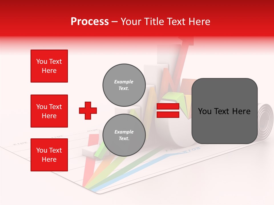 Company Conference Li Ten PowerPoint Template