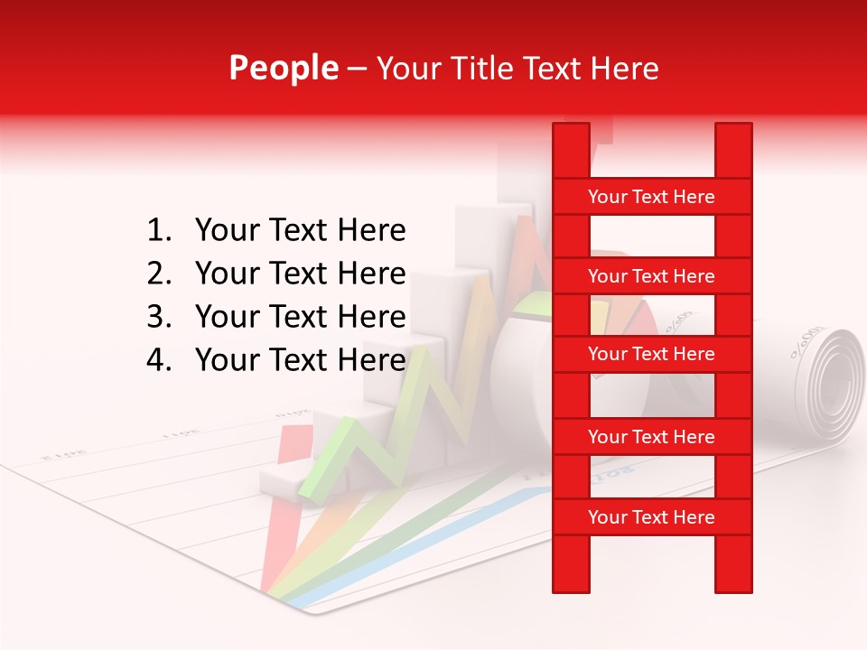 Company Conference Li Ten PowerPoint Template