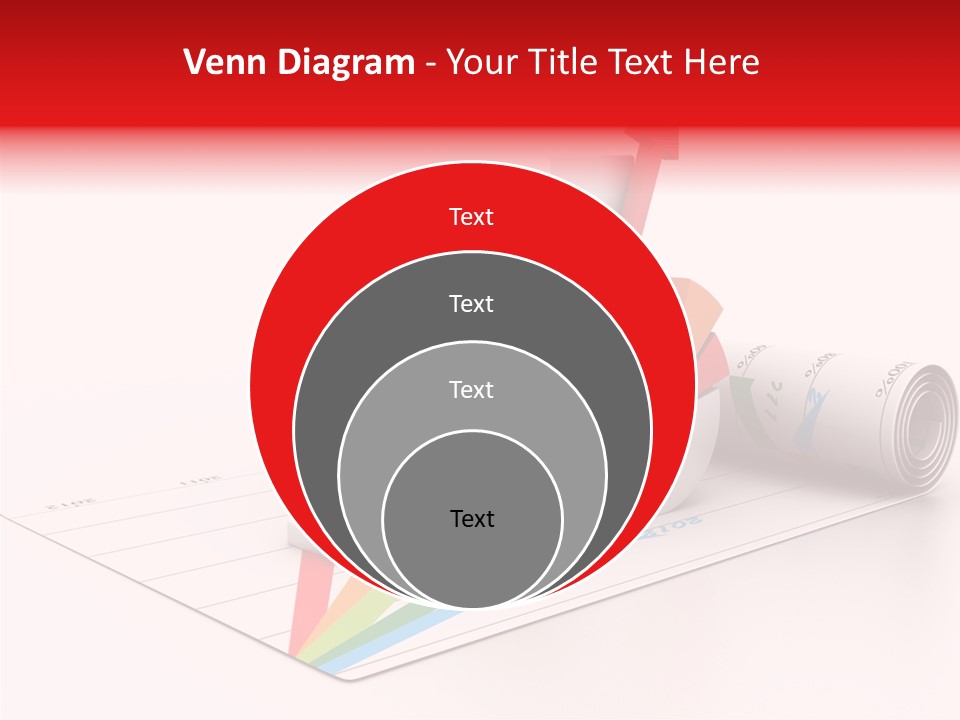 Company Conference Li Ten PowerPoint Template