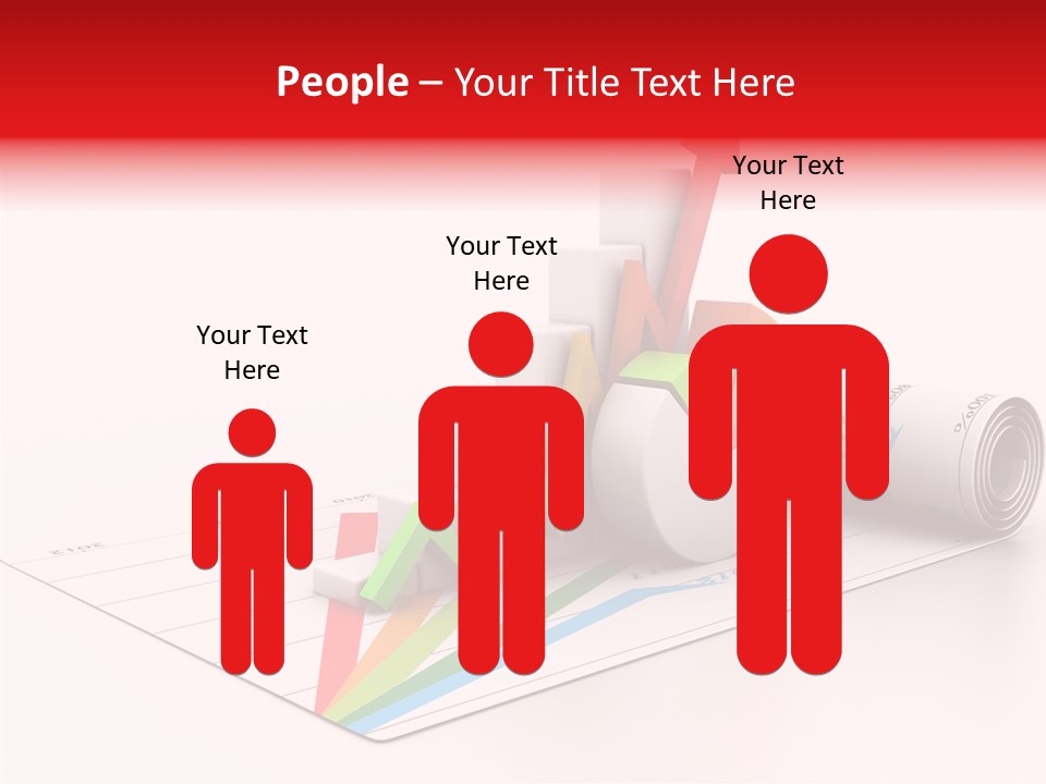 Company Conference Li Ten PowerPoint Template