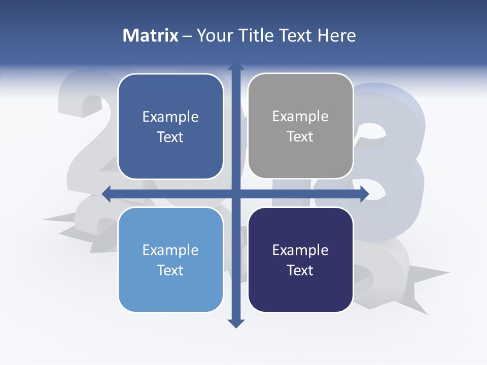Versus   PowerPoint Template