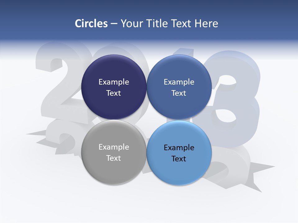 Versus   PowerPoint Template