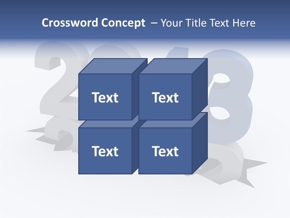 Versus   PowerPoint Template