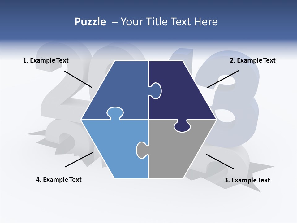 Versus   PowerPoint Template