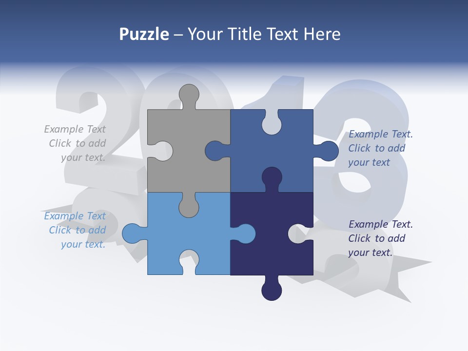 Versus   PowerPoint Template