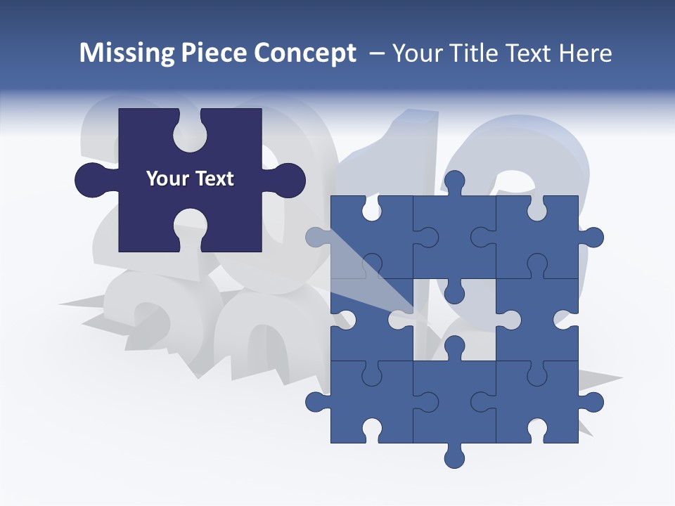 Versus   PowerPoint Template