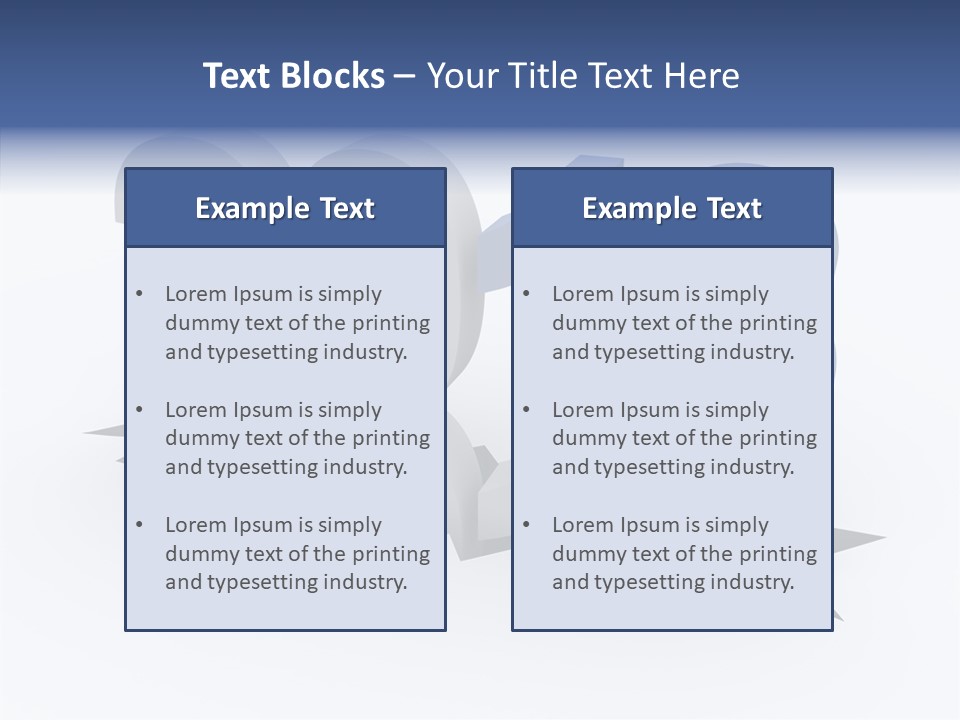 Versus   PowerPoint Template
