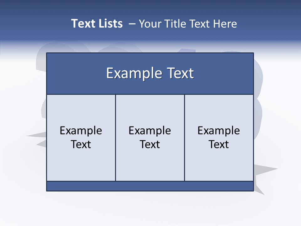 Versus   PowerPoint Template
