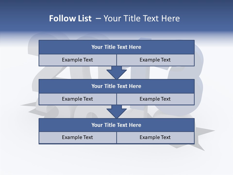 Versus   PowerPoint Template