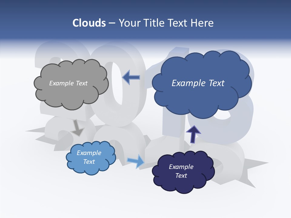Versus   PowerPoint Template