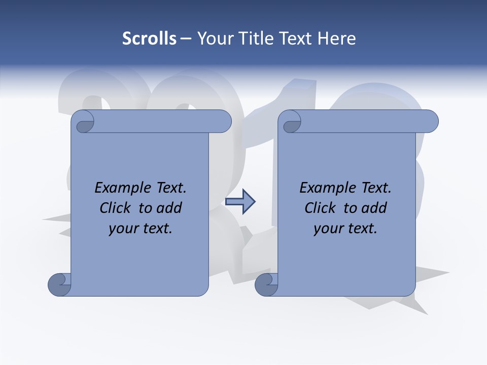 Versus   PowerPoint Template