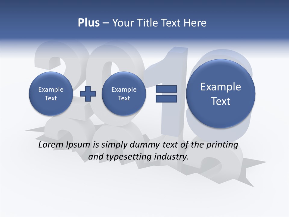 Versus   PowerPoint Template
