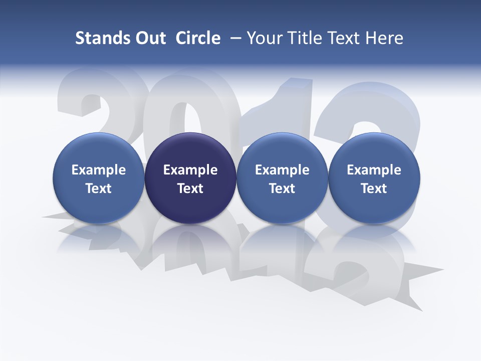 Versus   PowerPoint Template