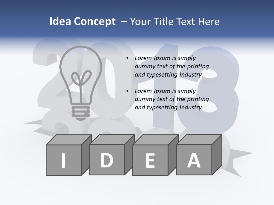 Versus   PowerPoint Template