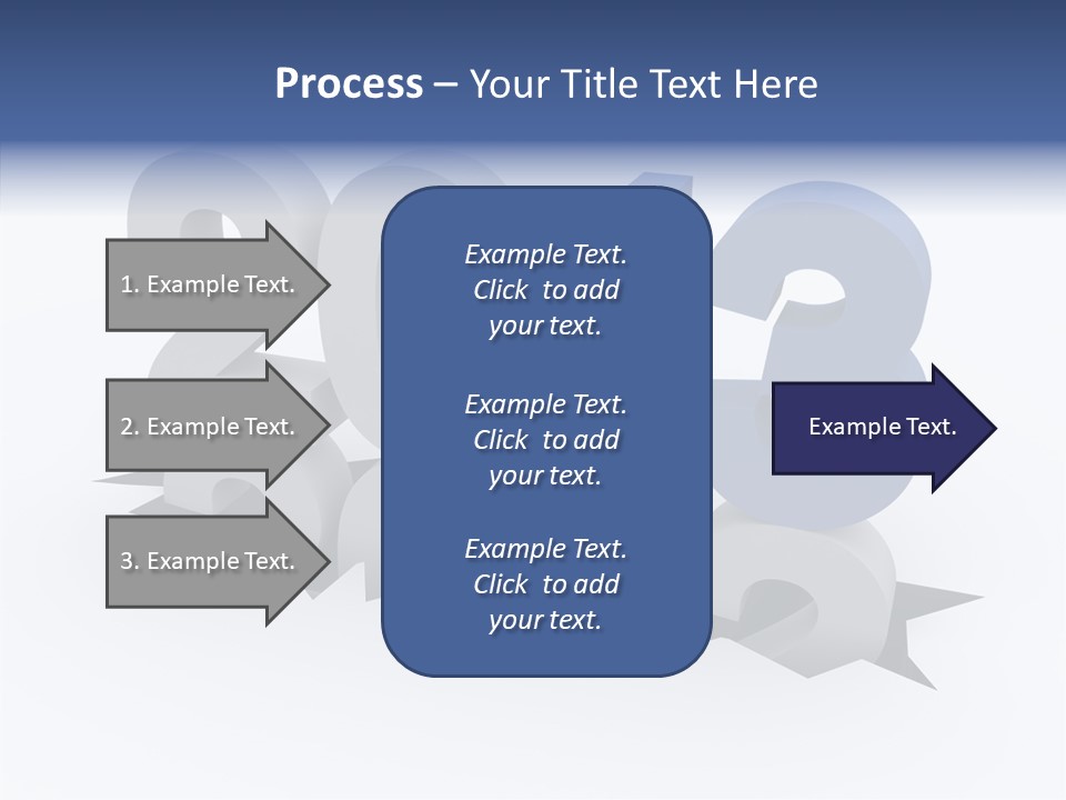 Versus   PowerPoint Template