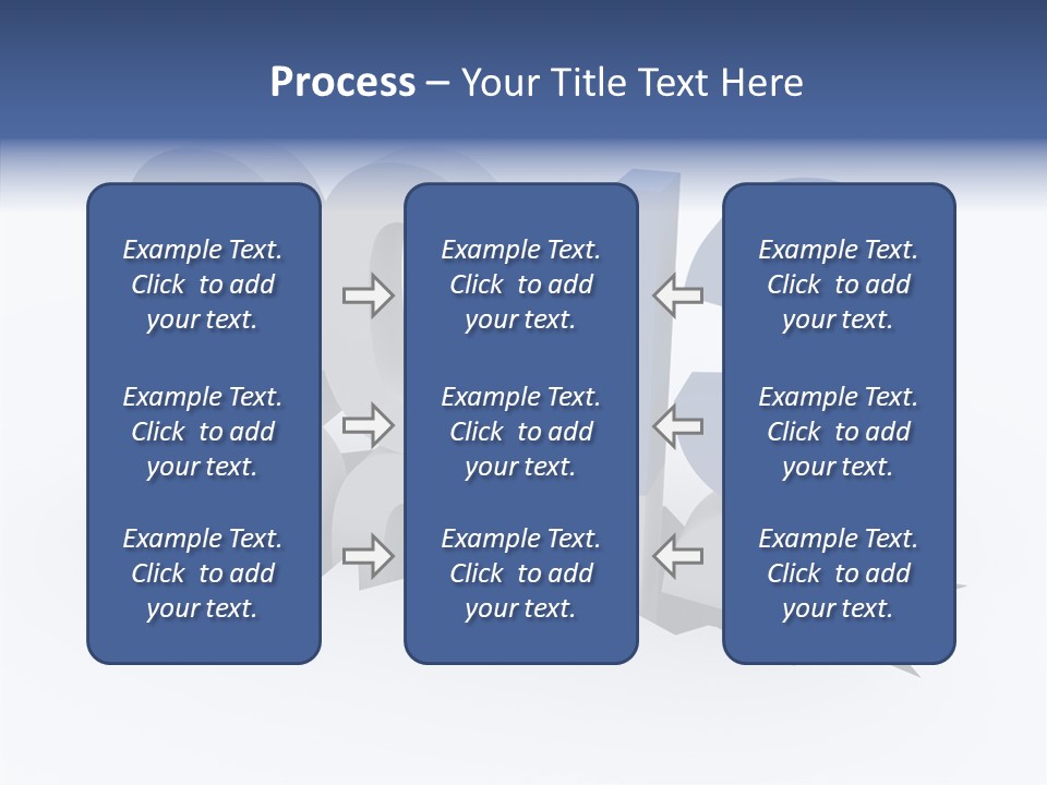 Versus   PowerPoint Template