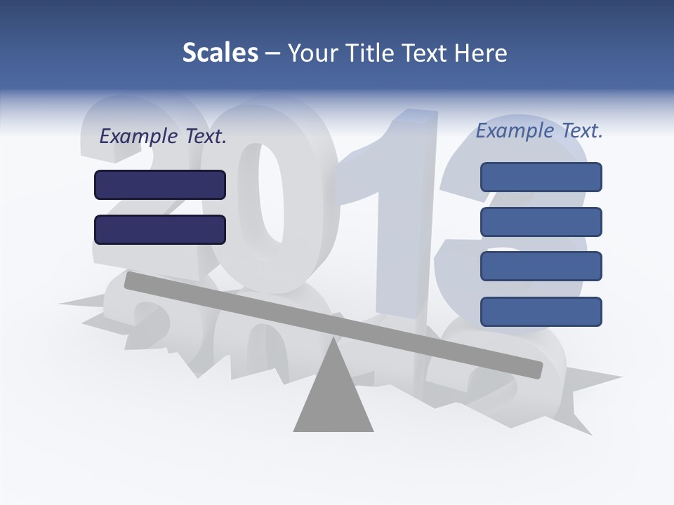 Versus   PowerPoint Template